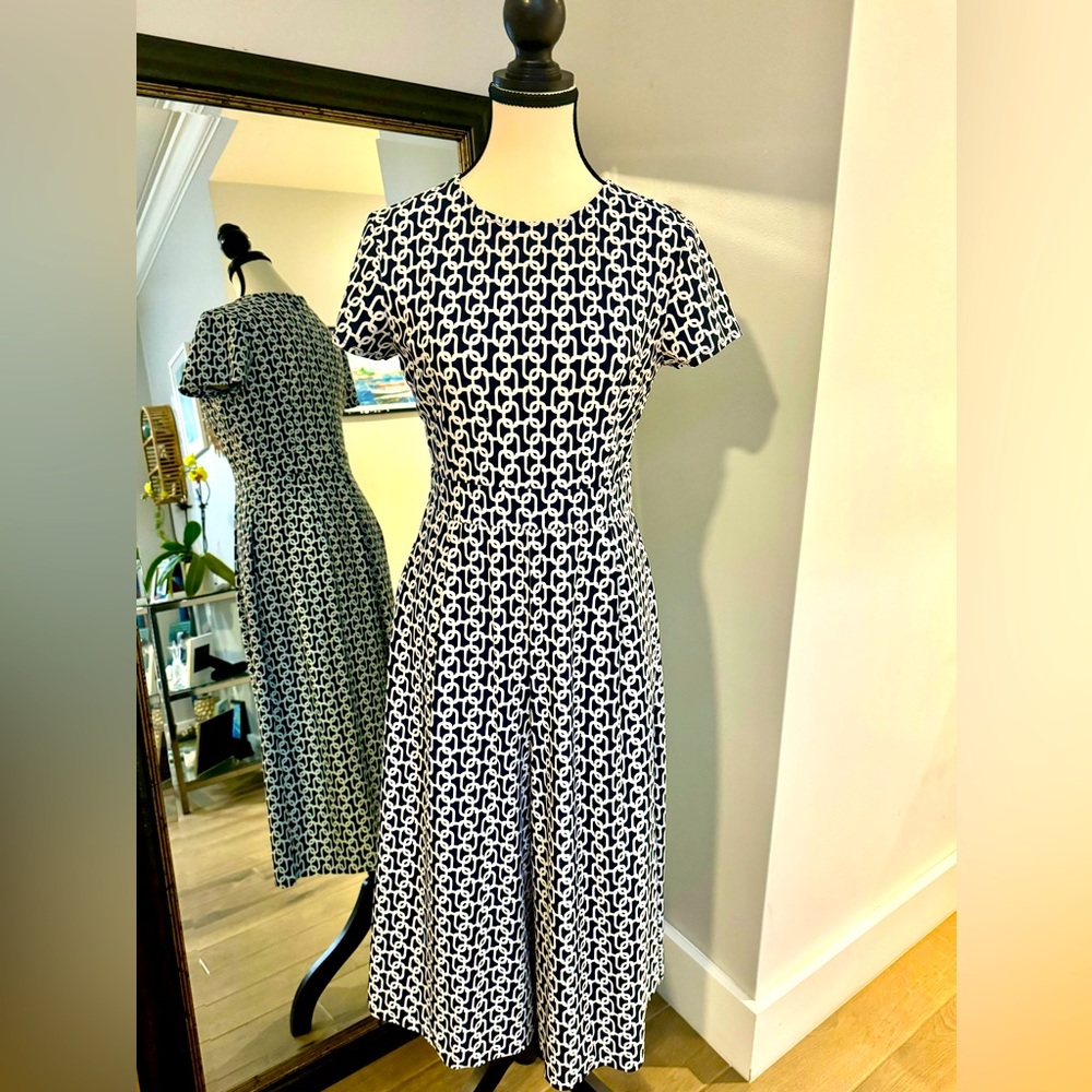 Jude Connally Romper